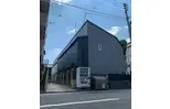 ROW HOUSE 江古田
