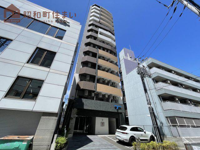 ラシュレエグゼ天王寺