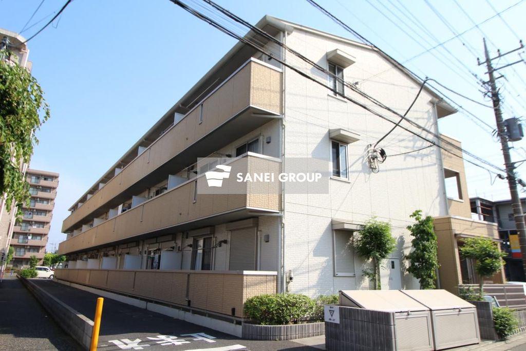 ニューランホープ