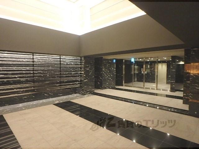 グランレジェイド京都河原町