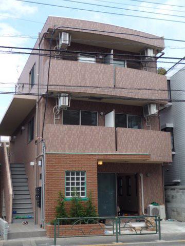 カーサフェリーチェ吉祥寺