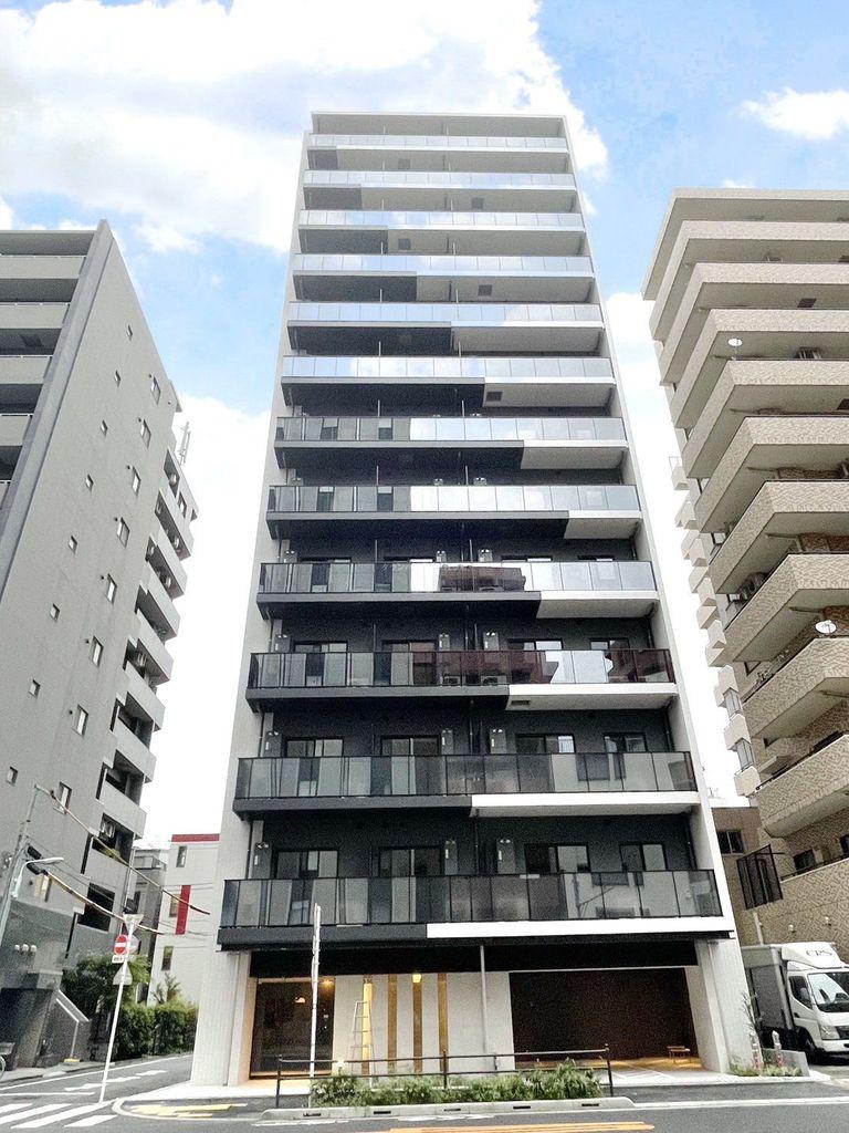 シーズンフラッツ浅草言問通