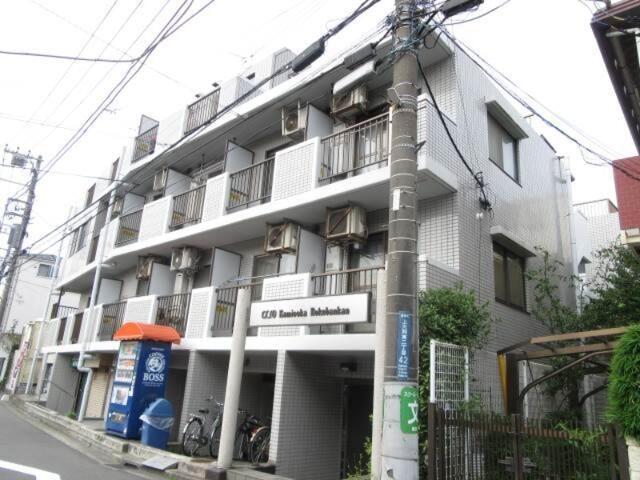 クリオ上大岡六番館