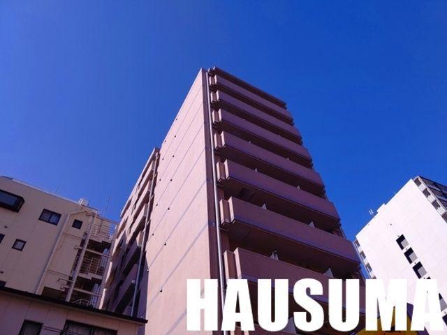 メインステージ王子駅前