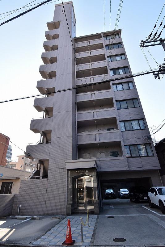シャウエル錦
