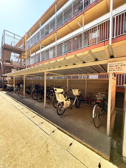 西野台ガーデニア