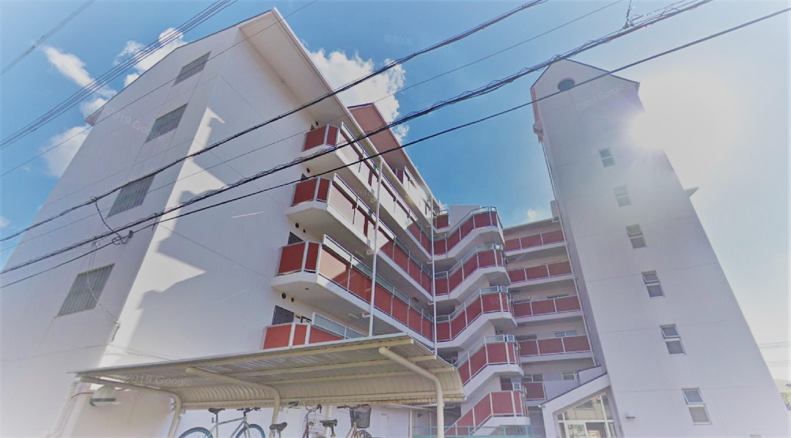 御影エナムール