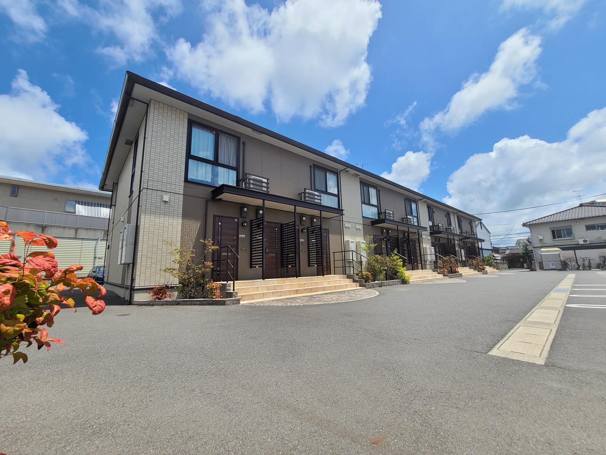 プレステージ城野駅南