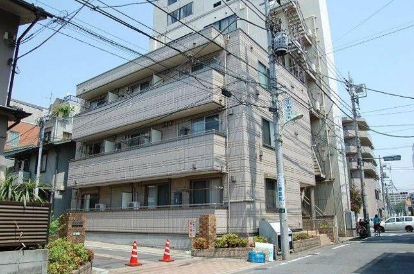 サンベリーズ