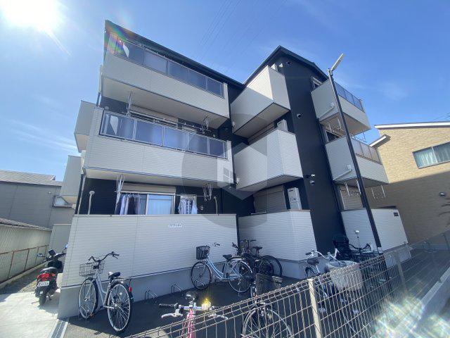 グロースコート若江岩田