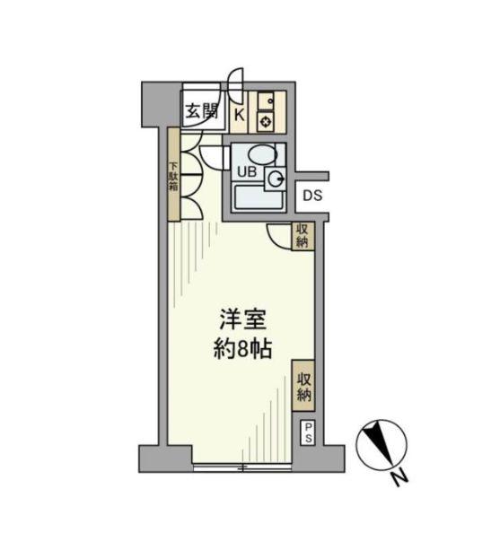 ニューステイトメナー