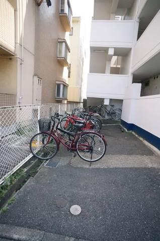 パークコート箱崎2