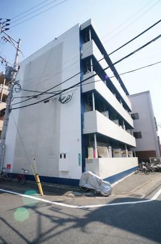 パークコート箱崎2