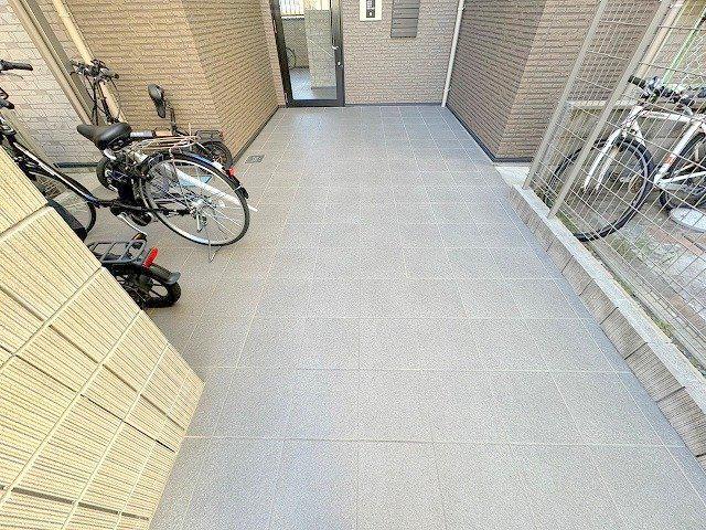RIFF阪急神崎川