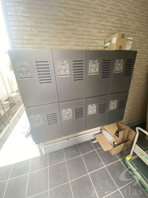 H-MAISON長吉出戸