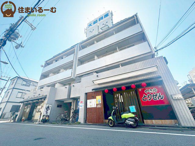 アルテハイム姫島