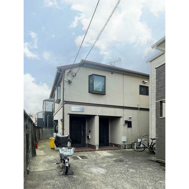 テラス東が丘