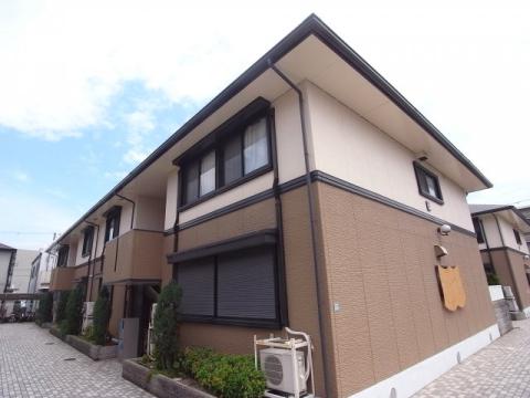 プレステージ芦屋F棟