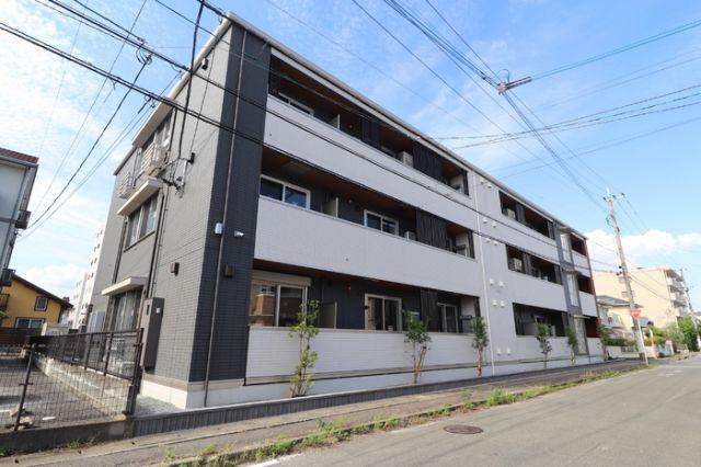 フォーティスMGH(3LDK/2階)