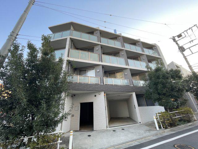 LA DOUCEUR赤塚