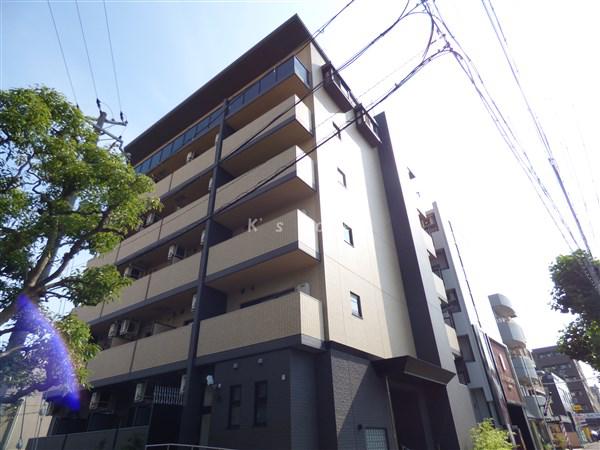 ＪＲ東海道本線 摂津本山駅 徒歩8分  築17年