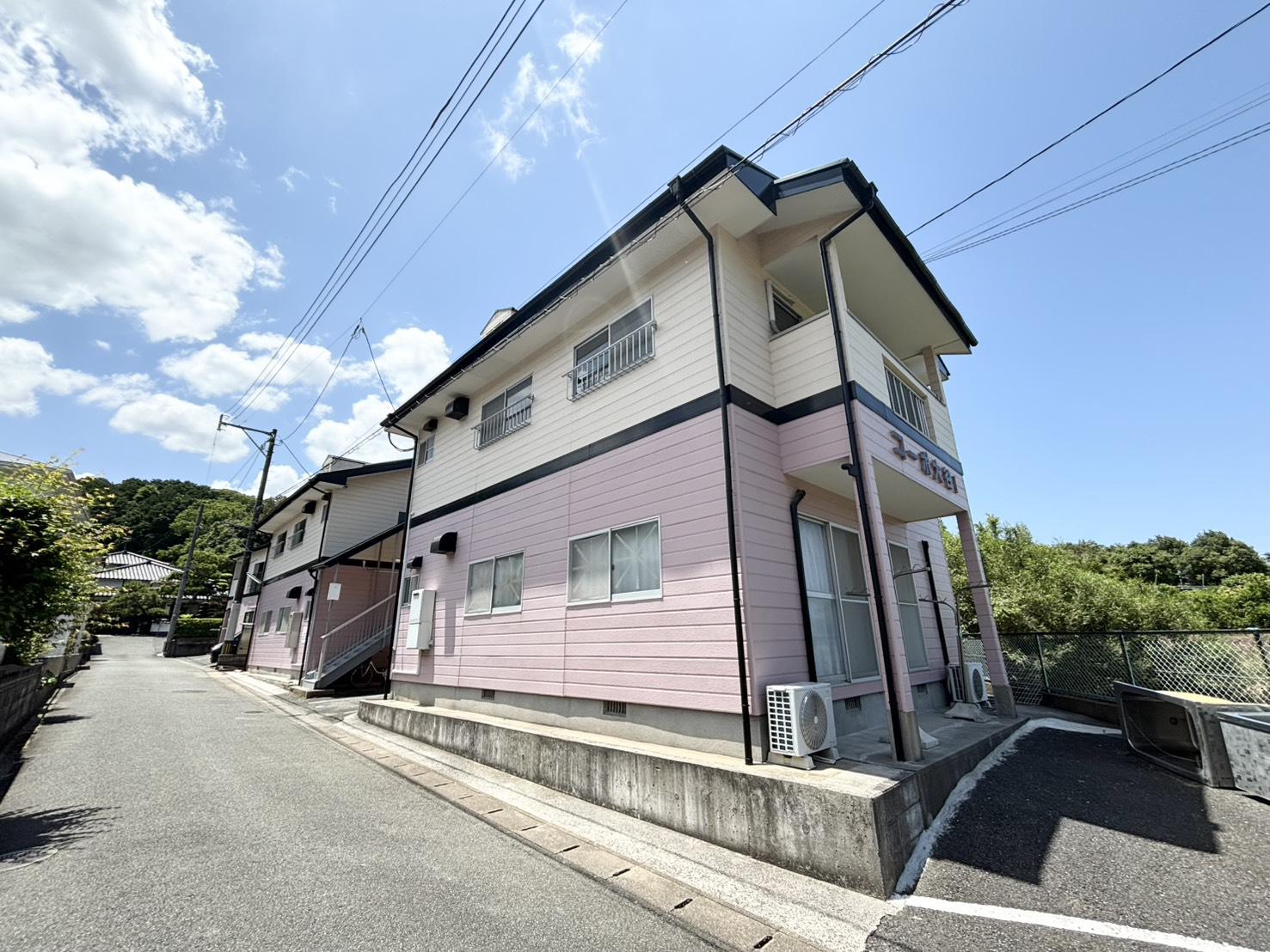 コーポ大谷Ⅰ