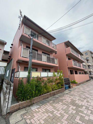 夙川寿マンション