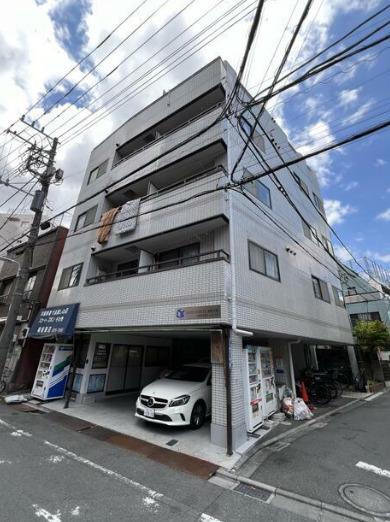 ランドフォレスト浅草千束