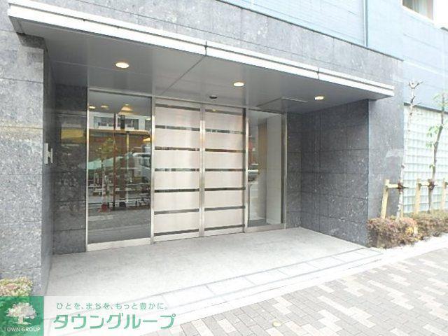 サンピエス池袋