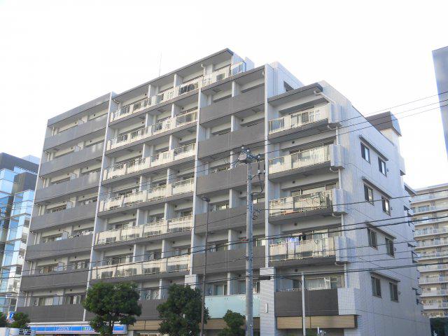 ATG PARK 東品川