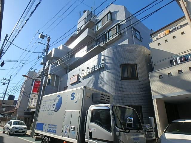 サンエイビル