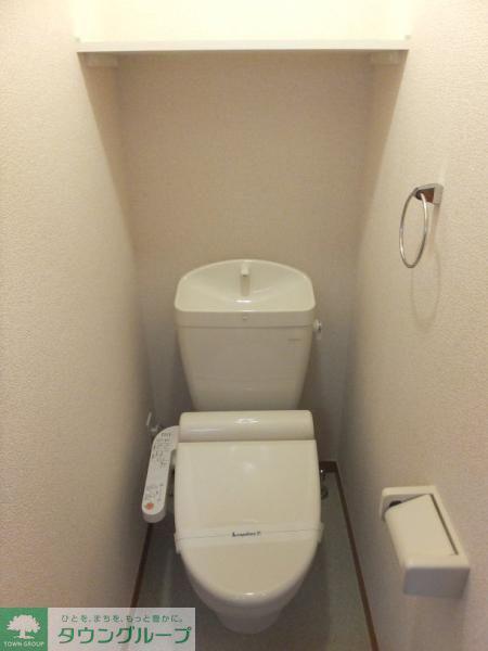 レオパレスマグノリア幕張