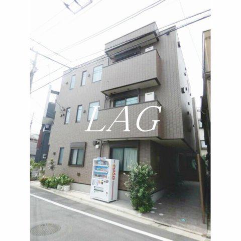 アンバーコート