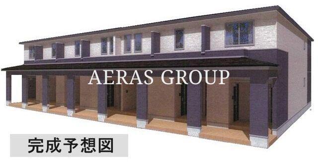 アーヴルコート
