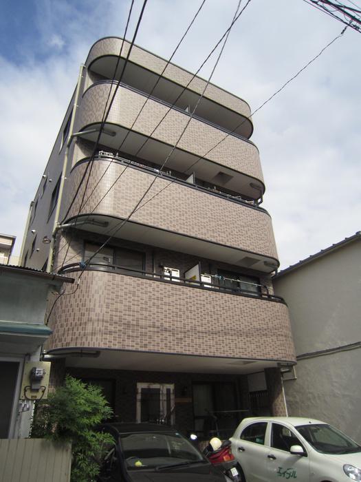 グロッタ・ロゼ