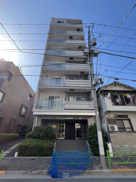 プレール・ドゥーク月島II