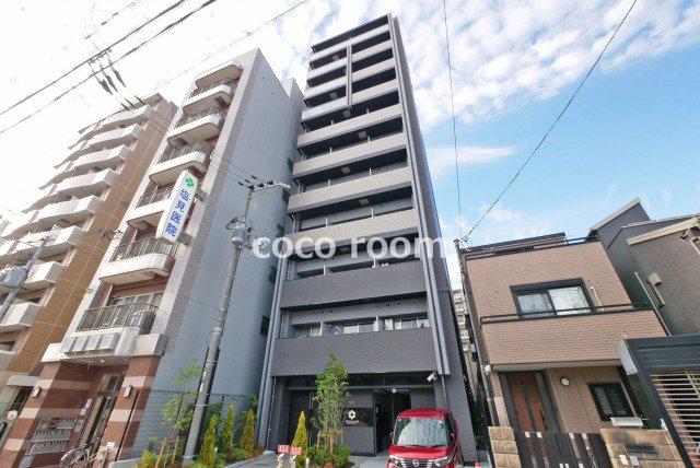 クリスタルグランツBAYフロンティア