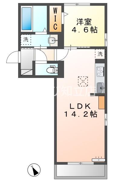 ソフィエ新安城