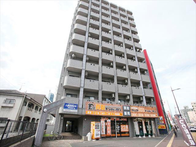中津口センタービル