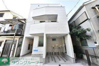 セレブラーレ町屋