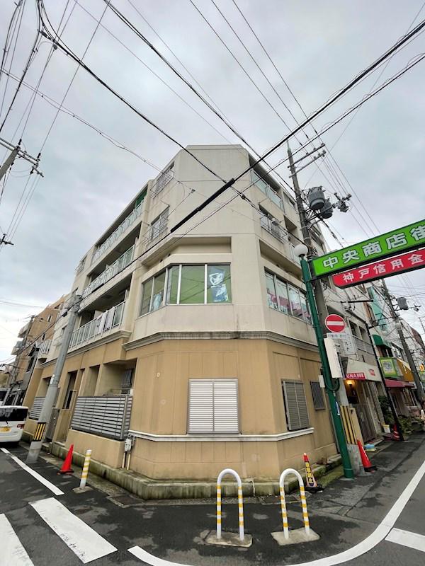お福ビル