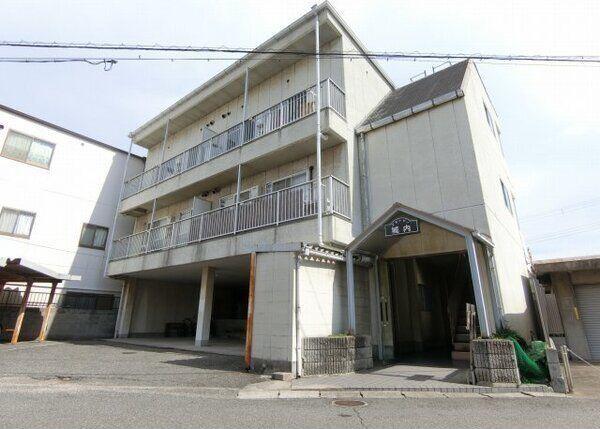 グランアルトピノ尼崎