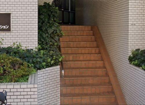 朝日北千束マンション