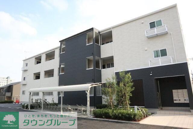 グリシーヌ