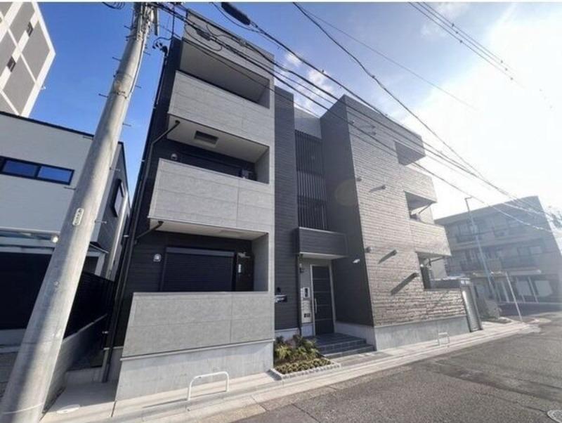 CHERIM庄内通ウエスト