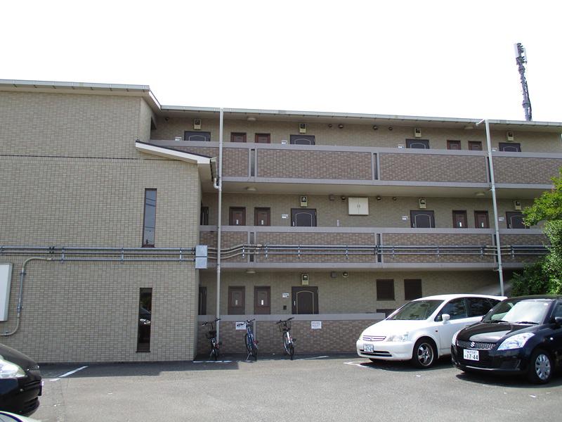 グランドール戸塚II