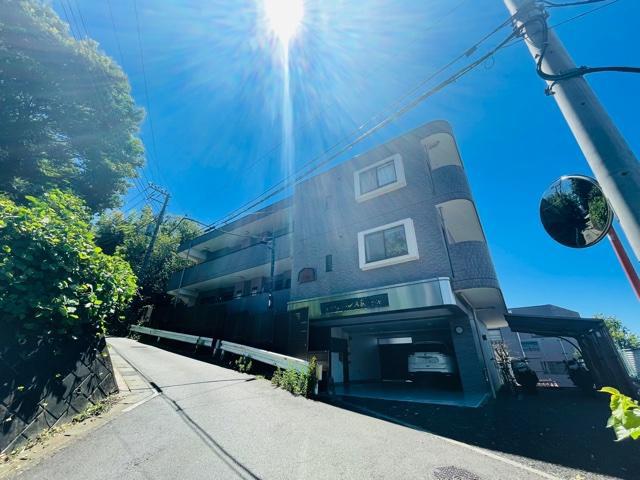 アークパレス新横浜