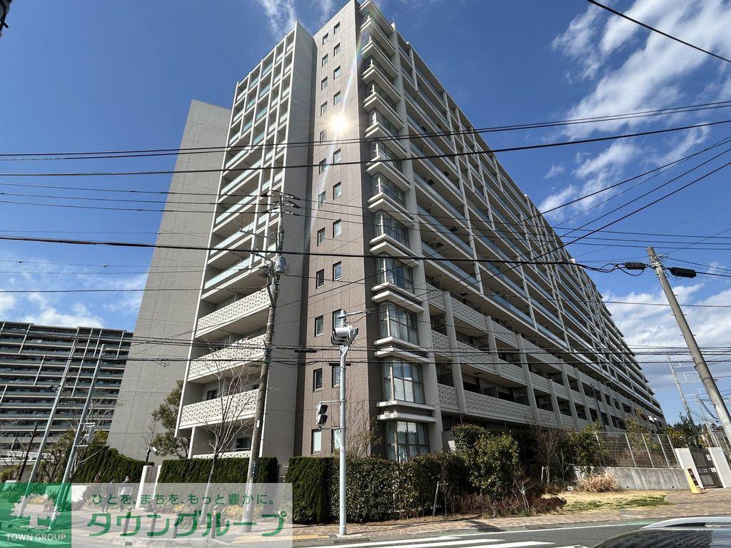 プレミスト湘南辻堂フォレストフェイス