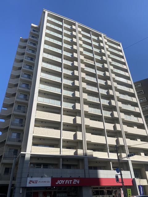キルンズ博多駅南