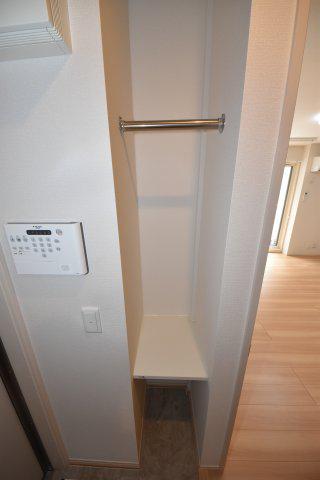 ウエストアロー阿波座
